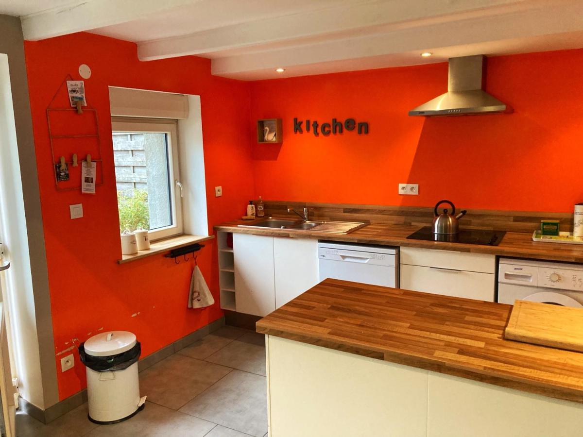 Gite Beaulieu Wimereux Kültér fotó