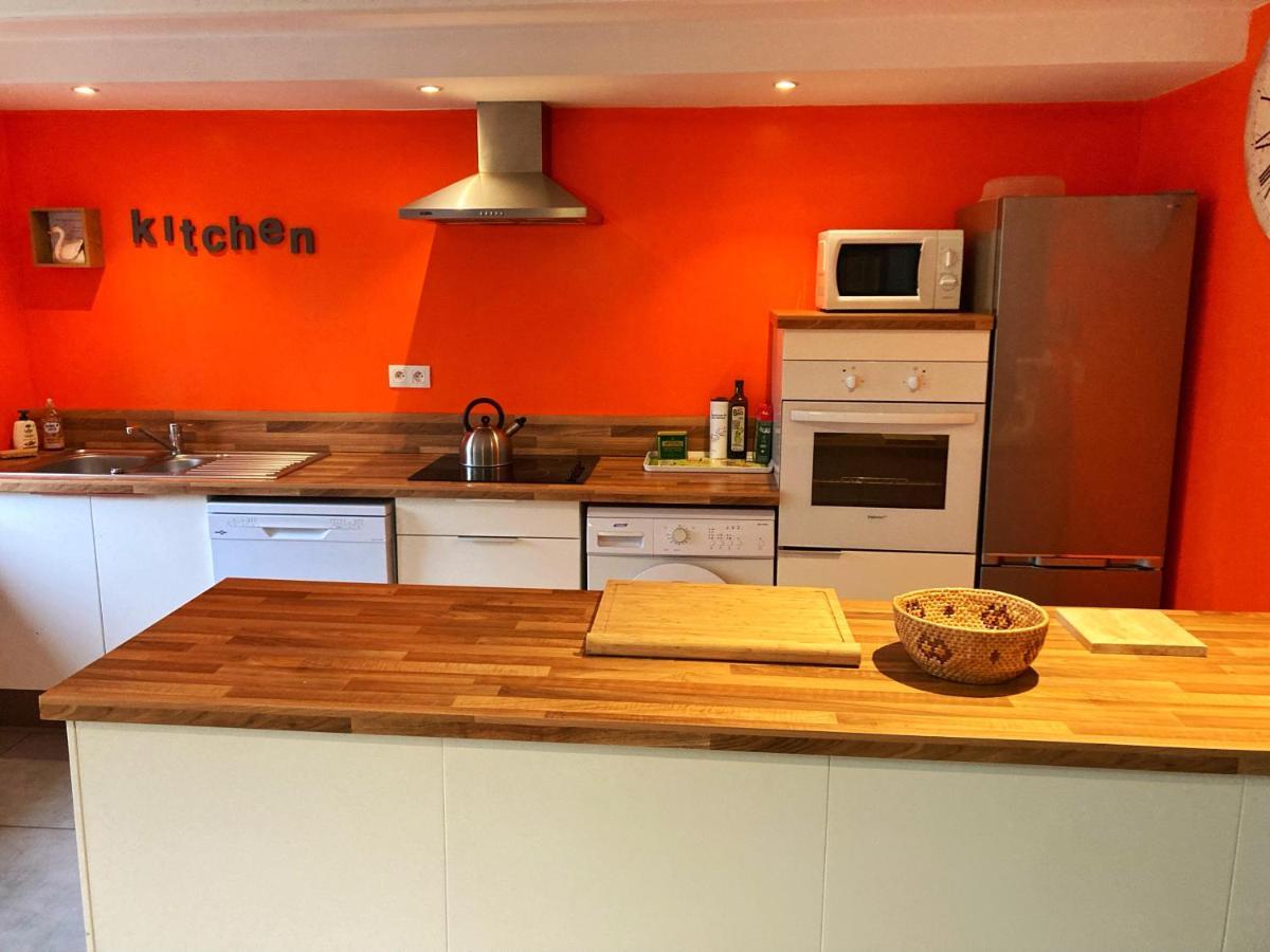 Gite Beaulieu Wimereux Kültér fotó