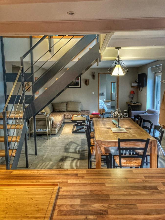 Gite Beaulieu Wimereux Kültér fotó