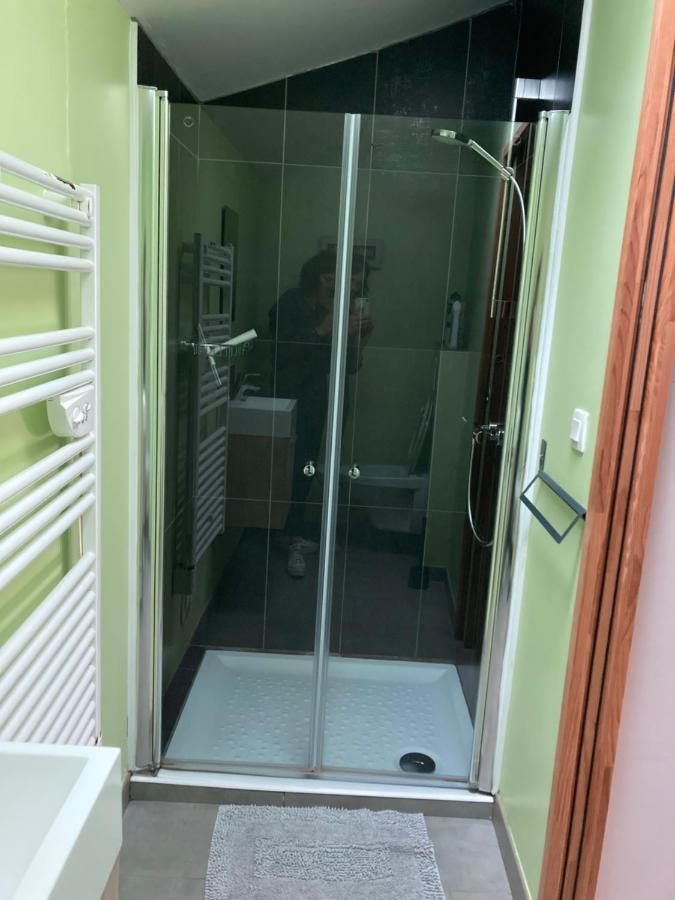 Gite Beaulieu Wimereux Kültér fotó